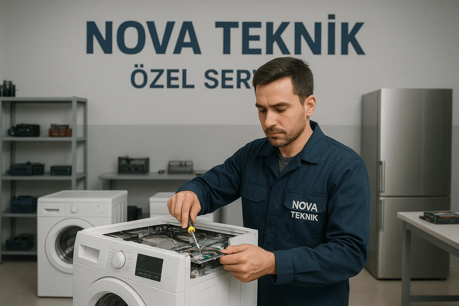 Malatya Kombi Tamir Servisi